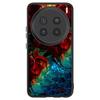 Obal pro Vivo X200 Pro - Universe