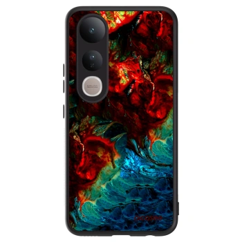 Obal pro Vivo V50 Lite 5G - Universe