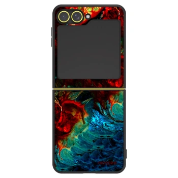Obal pro Samsung Galaxy Z Flip5 5G - Universe