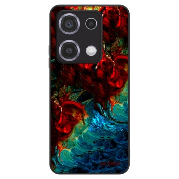 Obal pro Xiaomi Redmi Note 14S - Universe