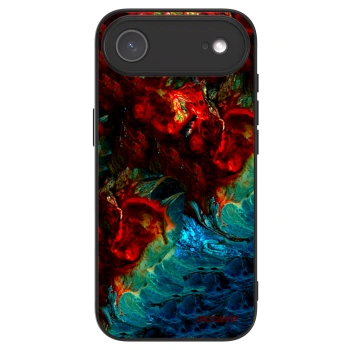 Picasee ULTIMATE CASE pro Apple iPhone Air - Universe