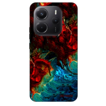 Obal pro Xiaomi Redmi Note 14 5G - Universe