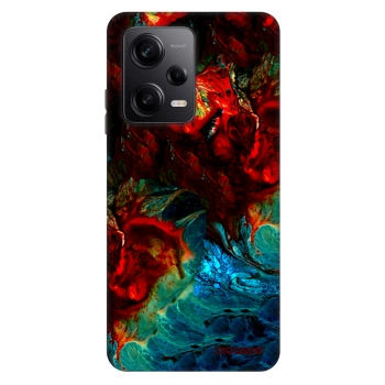 Obal pro Xiaomi Redmi Note 12 Pro 5G - Universe