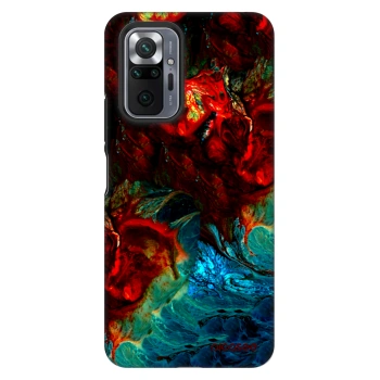 Obal pro Xiaomi Redmi Note 10 Pro - Universe
