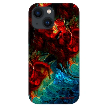 Obal pro Apple iPhone 13 mini - Universe