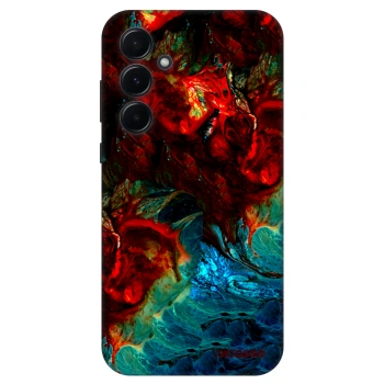 Obal pro Samsung Galaxy A55 5G A556B - Universe