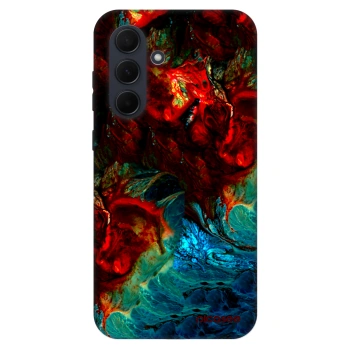 Obal pro Samsung Galaxy A35 5G A356B - Universe