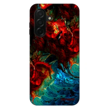 Obal pro Samsung Galaxy A26 5G A266B - Universe