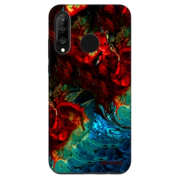 Obal pro Huawei P30 Lite - Universe
