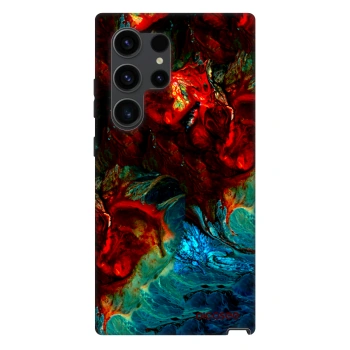 Obal pro Samsung Galaxy S24 Ultra S928B 5G - Universe