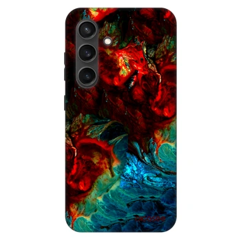 Obal pro Samsung Galaxy S24+ S926B 5G - Universe