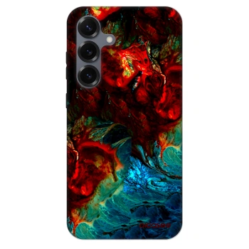 Obal pro Samsung Galaxy S25+ 5G - Universe