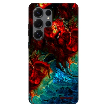 Obal pro Samsung Galaxy S25 Ultra 5G - Universe