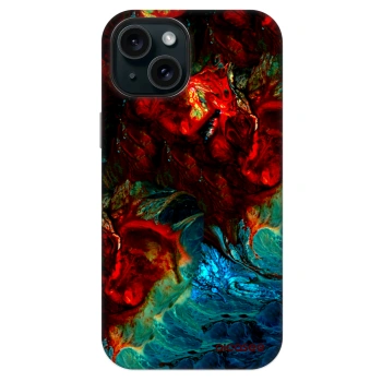 Obal pro Apple iPhone 13 - Universe