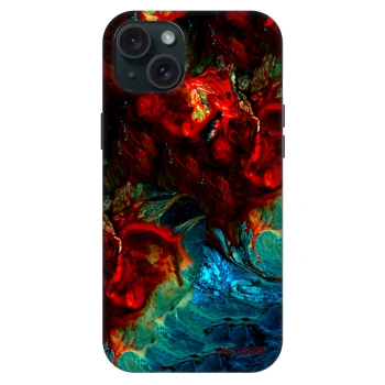 Obal pro Apple iPhone 15 Plus - Universe