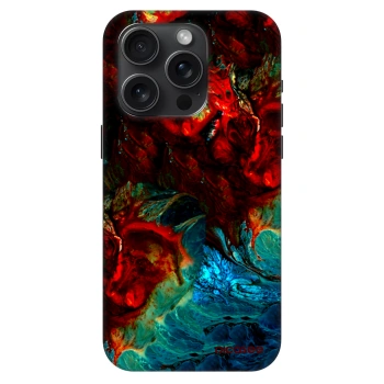 Obal pro Apple iPhone 15 Pro - Universe