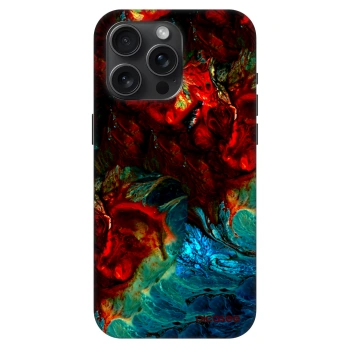 Obal pro Apple iPhone 15 Pro Max - Universe