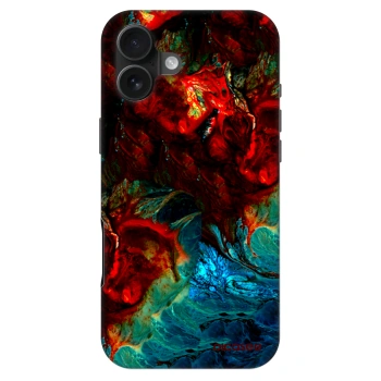 Obal pro Apple iPhone 16 Plus - Universe