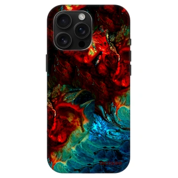 Obal pro Apple iPhone 16 Pro Max - Universe
