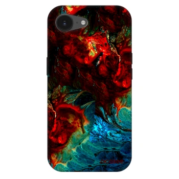 Obal pro Apple iPhone 16e - Universe