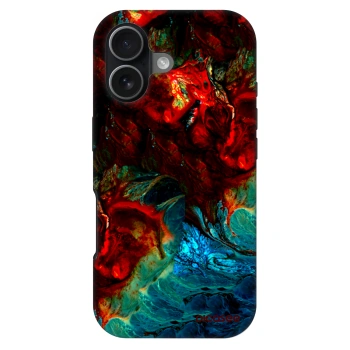 Obal pro Apple iPhone 17 - Universe