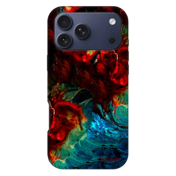 Obal pro Apple iPhone 17 Pro Max - Universe