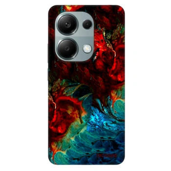 Obal pro Xiaomi Redmi Note 13 Pro 4G - Universe