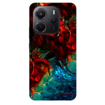 Obal pro Xiaomi Redmi Note 14 4G - Universe