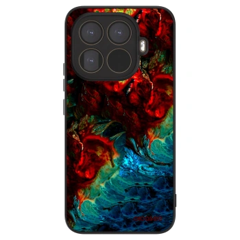 Obal pro Xiaomi 15T Pro - Universe