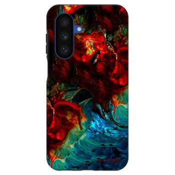 Obal pro Samsung Galaxy A17 5G - Universe