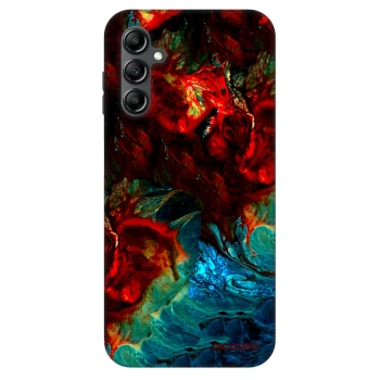 Obal pro Samsung Galaxy A16 4G - Universe