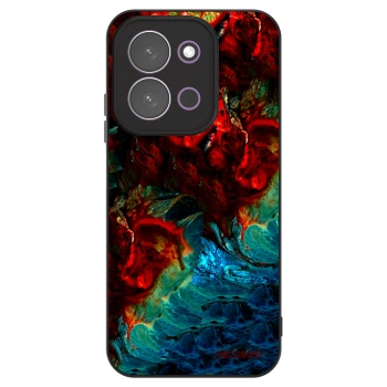 Obal pro Xiaomi Redmi 15C 5G - Universe