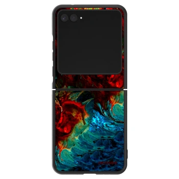 Obal pro Motorola Razr 60 - Universe