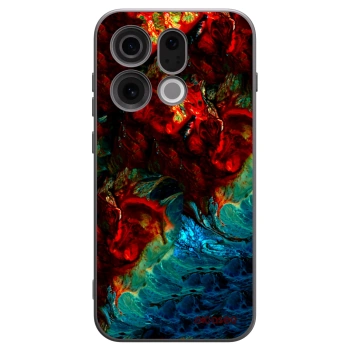 Obal pro OPPO Find X9 - Universe