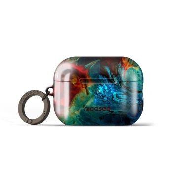 Obal pro Apple AirPods Pro 2 - Universe