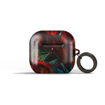 Obal pro Apple AirPods 4 - Universe