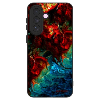 Obal pro Samsung Galaxy A57 5G - Universe