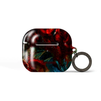 Obal pro Apple AirPods 3 - Universe