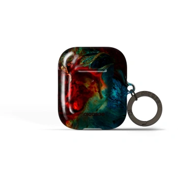 Obal pro Apple AirPods 1 - Universe