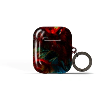 Obal pro Apple AirPods 2 - Universe