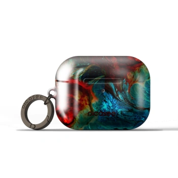 Obal pro Apple AirPods Pro 3 - Universe