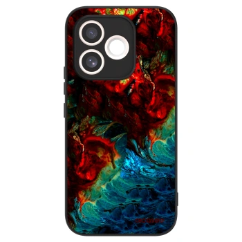 Obal pro Honor 600 Lite - Universe