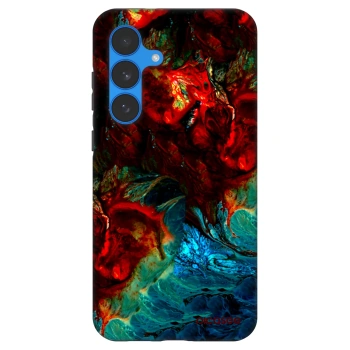 Picasee Fashion Case pro Samsung Galaxy S25 FE 5G - Universe