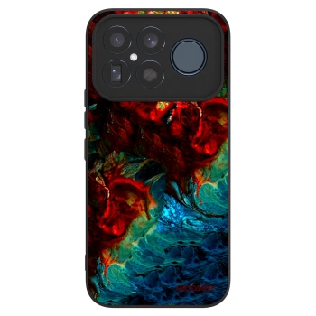 Obal pro Xiaomi Poco F8 Ultra - Universe
