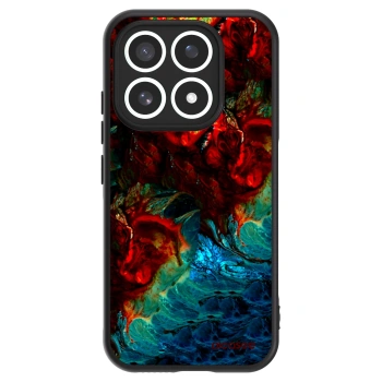 Picasee ULTIMATE CASE PowerShare pro Xiaomi 17 - Universe