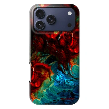 Obal pro Apple iPhone 18 Pro Max - Universe