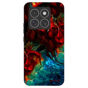Picasee Fashion Case pro Xiaomi 14 Pro - Universe