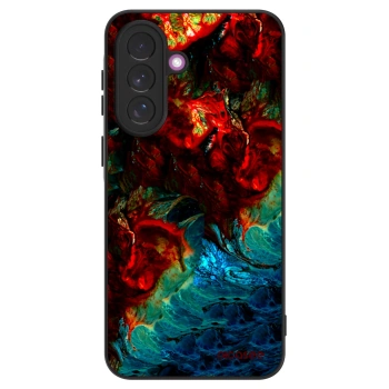 Obal pro Samsung Galaxy A37 - Universe