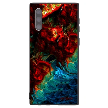 Obal pro Samsung Galaxy Note 10 N970F - Universe
