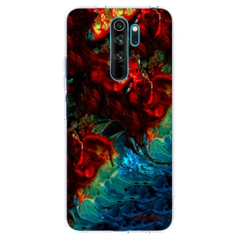 Obal pro Xiaomi Redmi Note 8 Pro - Universe